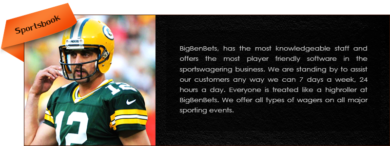 Sportsbook