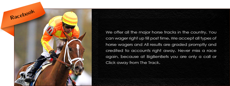 Racebook